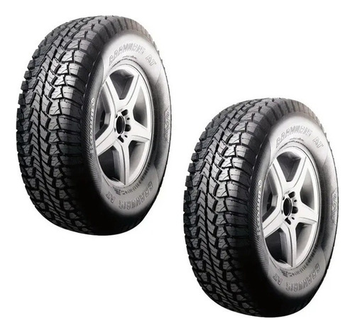 Llanta 27x8.50 R14 95q Barum Bravuris At Msi Do2