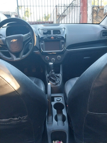 Chevrolet Cobalt 1.8 Sedan Lt