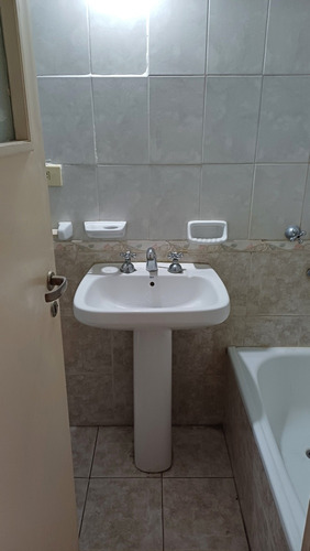 Monoambiente En Barrio Sur