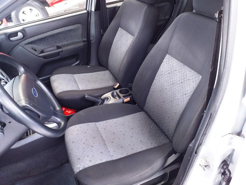 Ford Fiesta 1.6 Flex 2012 Completo