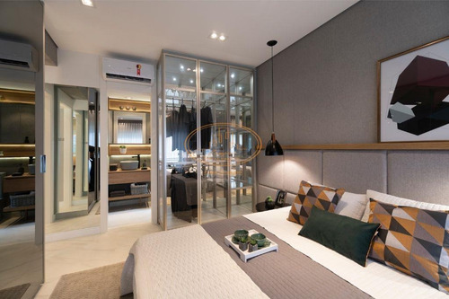 Apartamento Com 2 Dormitório(s) Localizado(a) No Bairro Paraíso Em São Paulo / São Paulo - 3845:907550