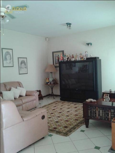 Imagem 6 de 30 de Casa Com 3 Dormitórios À Venda, 739 M² Por R$ 2.300.000,00 - Condomínio Palmeiras Imperiais - Salto/sp - Ca0624