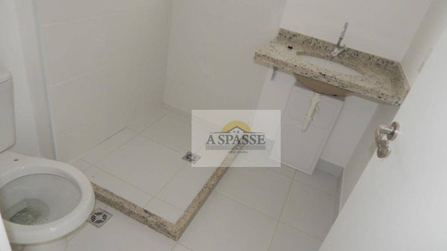 Imagem 10 de 25 de Apartamento Com 3 Dormitórios À Venda, 71 M² Por R$ 410.000,00 - Ribeirânia - Ribeirão Preto/sp - Ap0295