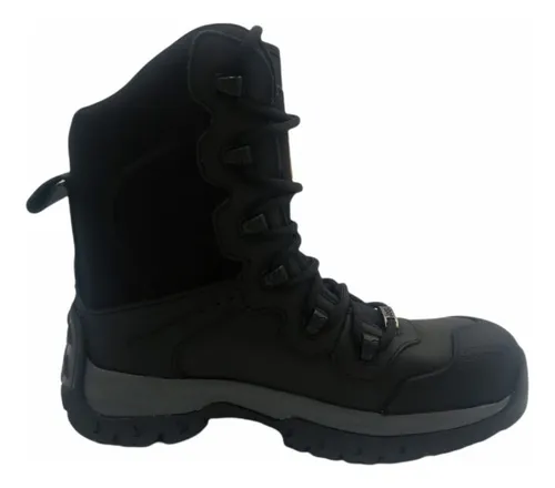 Bota Jeep Wrangler Para Hombre 3561 Cuotas sin inter s