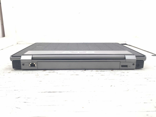 Laptop Dell Latitude E6410 Atg Core I5 4gb Ram 120gb Ssd (Usado)