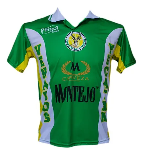 Jersey venados de yucatan hotsell