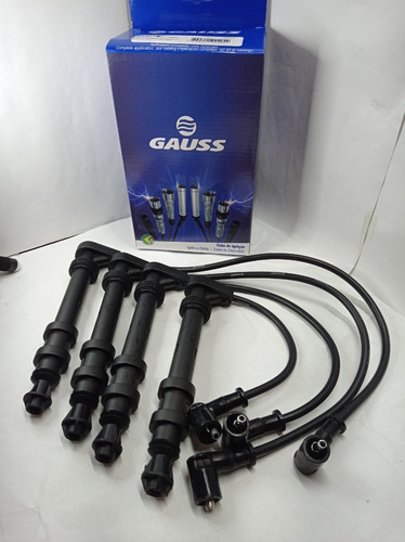 Cables De Bujias Palio Siena Uno 1.6 16v Gs5024