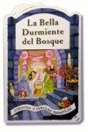 Libro Bella Durmiente Del Bosque Cfi