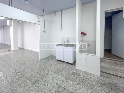 Oficina En Arriendo En Bosque De Modelia