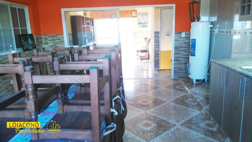 Local Con Vivienda En Venta- Loiacono Propiedades