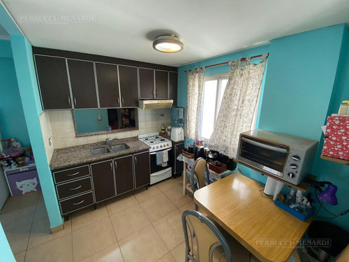 Imagen 7 de 11 de Departamento 2 Ambientes En Villa Ballester
