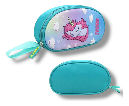 Kit Escolar Cartuchera Con Utiles Escolares Oferta Libreria