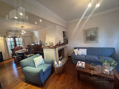 Venta Casa 3 Ambientes Apto Credito En Ituzaingo Norte
