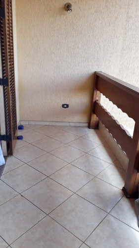 Sobrado À Venda, 3 Quartos, 1 Suíte, 4 Vagas, Jardim Jovaia - Guarulhos/sp - 1478
