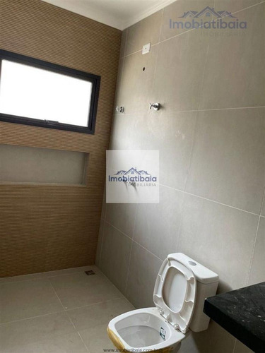 Imagem 25 de 28 de Casas Em Condomínio À Venda Em Atibaia/sp - Compre O Seu Casas Em Condomínio Aqui! - 1491350