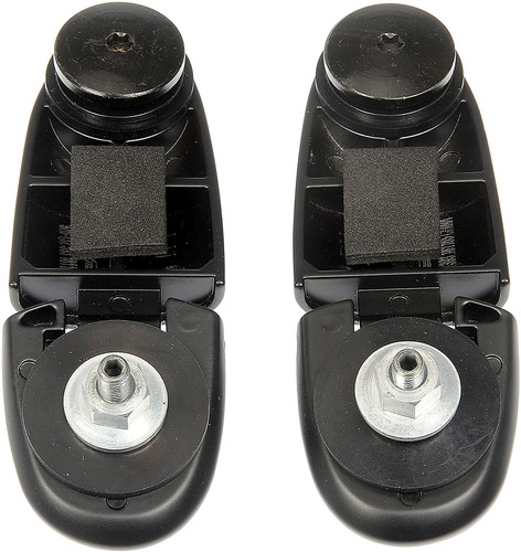 Bisagra Der Cristal Medallon Oem: Xl2z-78420a69-aa