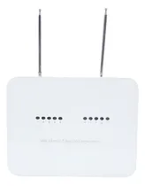 Comprar Amplificador Rf 433 Mhz Para Sistemas De Alarma Inalámbricos