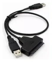 Comprar Cable Convertidor Sata A Usb 2.0 Discos Duros 2.5