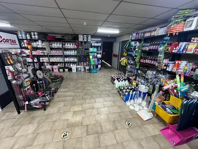 Galpón en venta