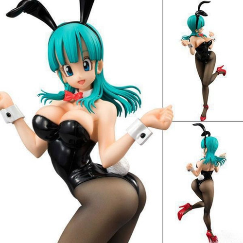 Juguetes Modelo Con Figura Sexy De Dragon Ball Z Bunny Girl