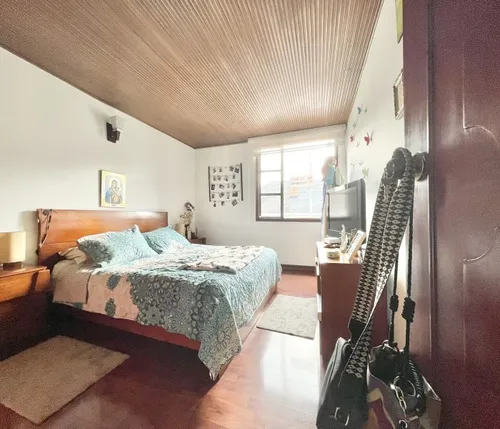 Casa La Floresta