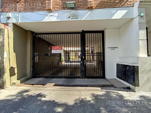 Imagen 16 de 19 de Cochabamba 29 - 2 Dormitorios En Venta En Rosario