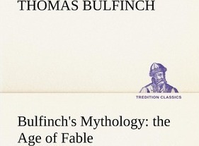 Libro Bulfinch's Mythology : The Age Of Fable - Thomas Bu...