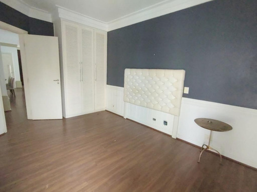 Apartamento Com 3 Dormitórios À Venda, 200 M² - Pitangueiras - Guarujá/sp - Ap7109