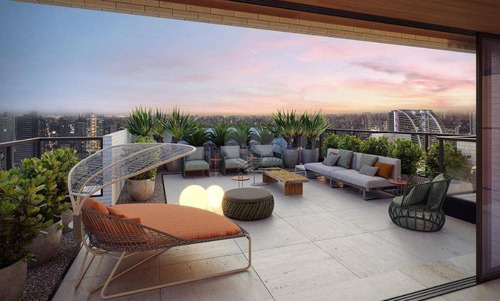 Imagem 26 de 30 de Apartamento Com 3 Quartos À Venda, 80 M², 2 Vagas, Novo, Financia - Aldeota - Fortaleza/ce - Ap1959