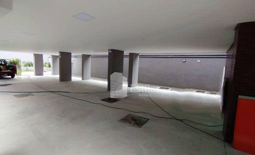 Imagem 26 de 30 de Apartamento 02 Quartos (01 Suíte) No Silveira Motta, São José Dos Pinhais - Ap3438