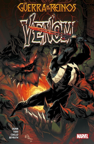 Venom Vol. 04