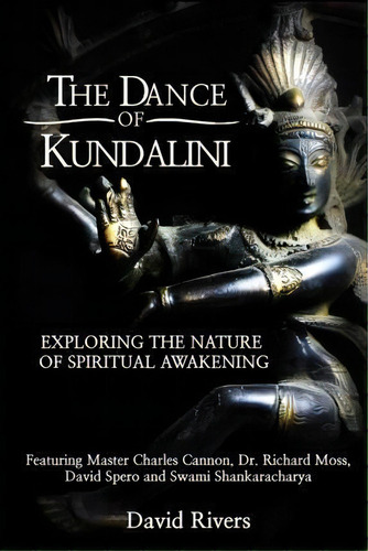 The Dance Of Kundalini, De Dharma Rivers. Editorial Tandava Press, Tapa Blanda En Inglés