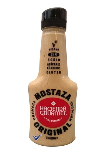 Mostaza Original Tipo Dijón - g a $49