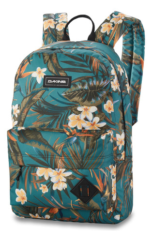 Dakine 365 Pack 21l - Esmeralda Tropic, Talla Única