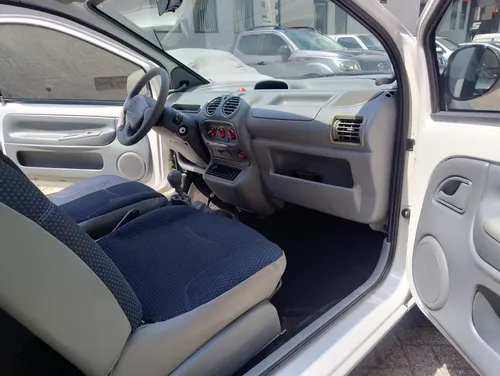 Renault Twingo 1.2 Access