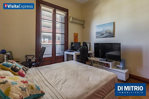 Imagen 14 de 29 de Departamento - 4 Ambientes - Barracas