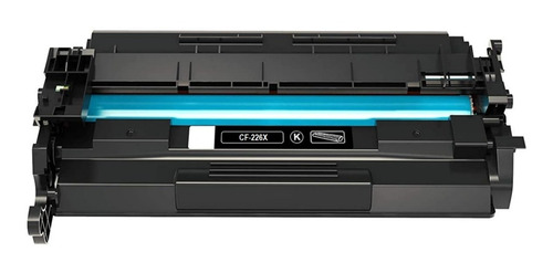 Toner Alternativo Cf226x Para M402 M426 26x 226x