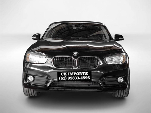 Bmw Série 1 120i Sport 2.0 Tb Flex