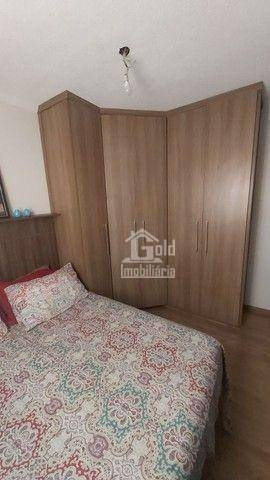Imagem 10 de 13 de Apartamento Com 2 Dormitórios À Venda, 46 M² Por R$ 186.000,00 - Campos Elísios - Ribeirão Preto/sp - Ap4619