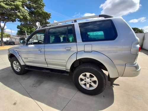 Imagem 13 de 15 de Mitsubishi Pajero Mmc Pajero Sport Hpe