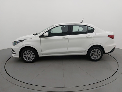 Fiat Cronos 1.3 FIREFLY FLEX DRIVE MANUAL