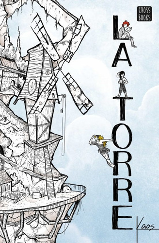 Libro La Torre - Kaos