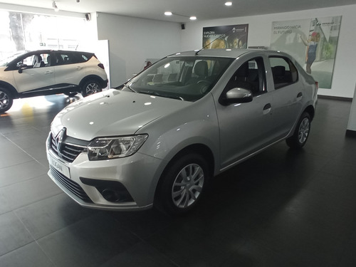 Imagen 2 de 16 de Renault Logan 2023 Ds