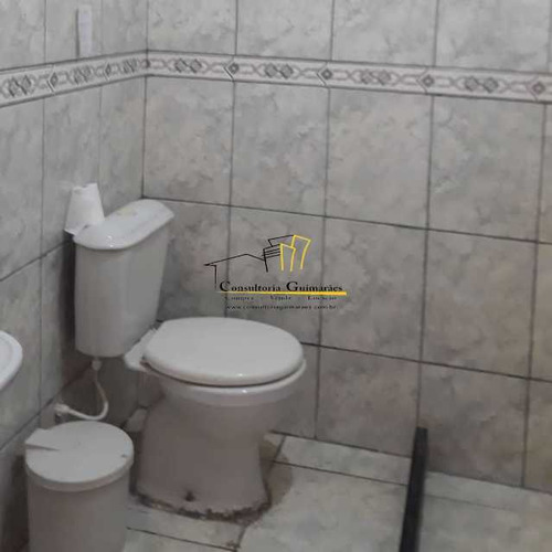 Imagem 11 de 11 de Casa 3 Qtos Com Terraço - Cgcn30016