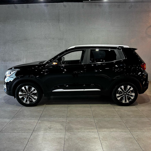 Chery Tiggo 5X Tiggo 5X TXS 1.5 16V Turbo Flex Aut.