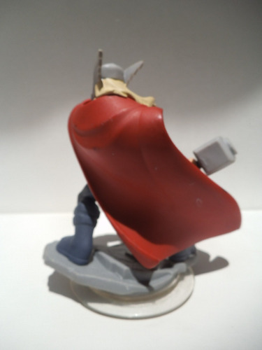 Imagen 2 de 4 de Kp Thor 2.0 Disney Infinity Marvel Avengers