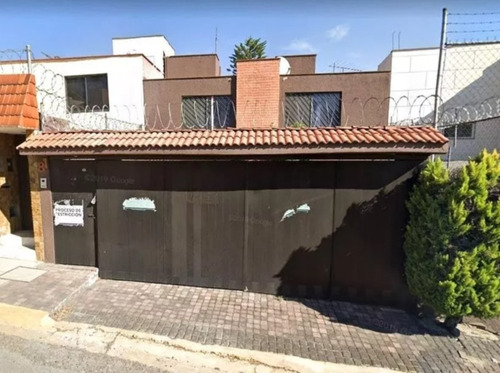 Casa En Venta P.º De Italia 87, Manzana 031mz 031, Lomas Verdes 3ra Secc, 53125 Naucalpan De Juárez, México. Fm17