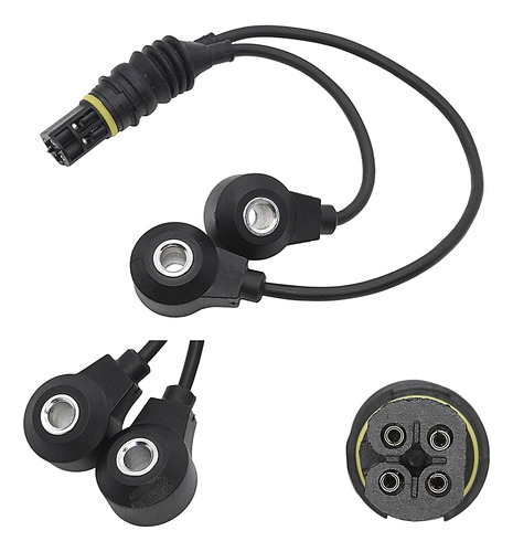 Sensor Detonacion Para 328is 2.8 1996 1997 1998 1999