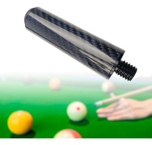 Extensor De Tacos De Billar Ergonómico Para Estilo C
