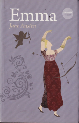 Emma Jane Austen Biblok